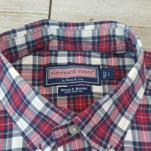 Vineyard Vines Other - Vineyard Vines Mens Shirt